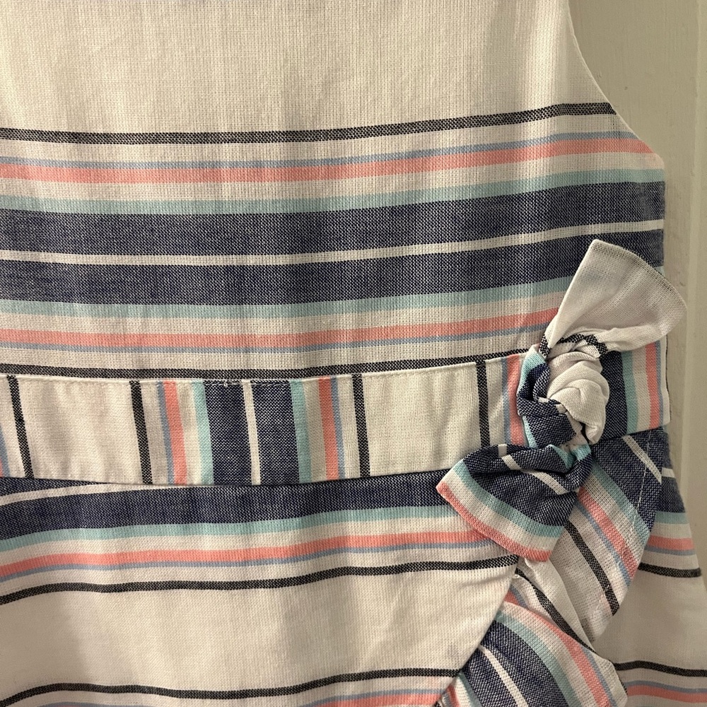 Janie & Jack dress. Size 3. NWT. - Picture 3 of 6